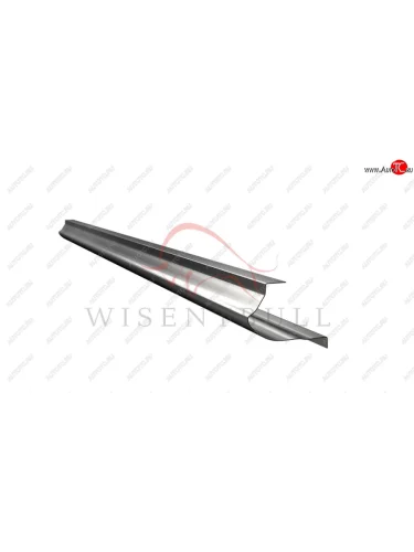 Кузовной порог(Rover 800 I (1986–1991),Rover 800 II (1991–1999),Rover Vitesse I (1988–1991))  01.rv0800xxxx.all.0.00