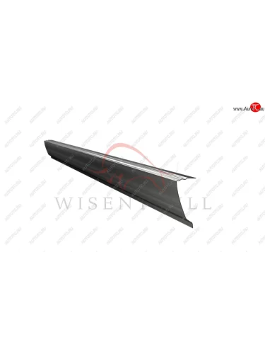 Кузовной порог(SEAT Ibiza I (1984–1993))  01.stibzaxxx1.all.0.00