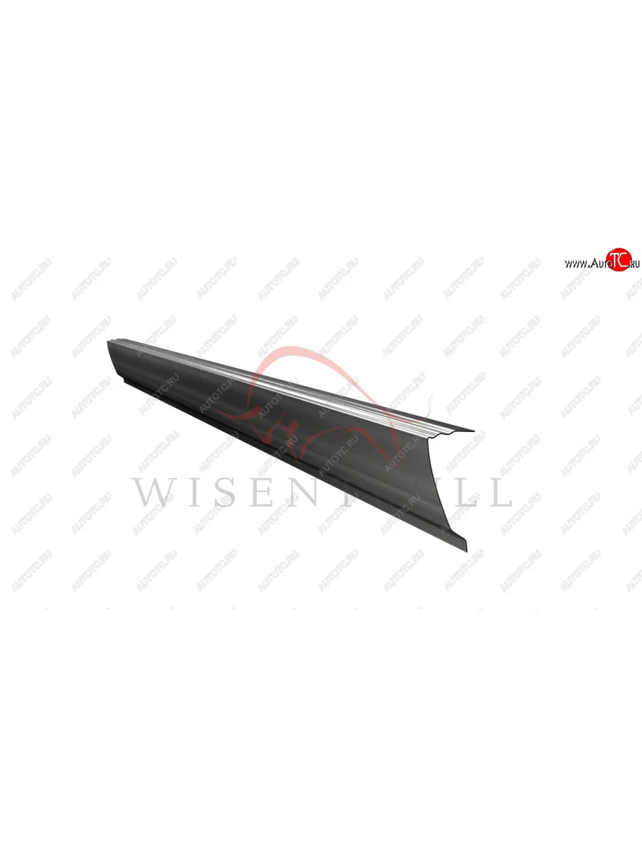 Кузовной порог(SEAT Ibiza I (1984–1993))  01.stibzaxxx1.all.0.00  в Самаре Самарской области