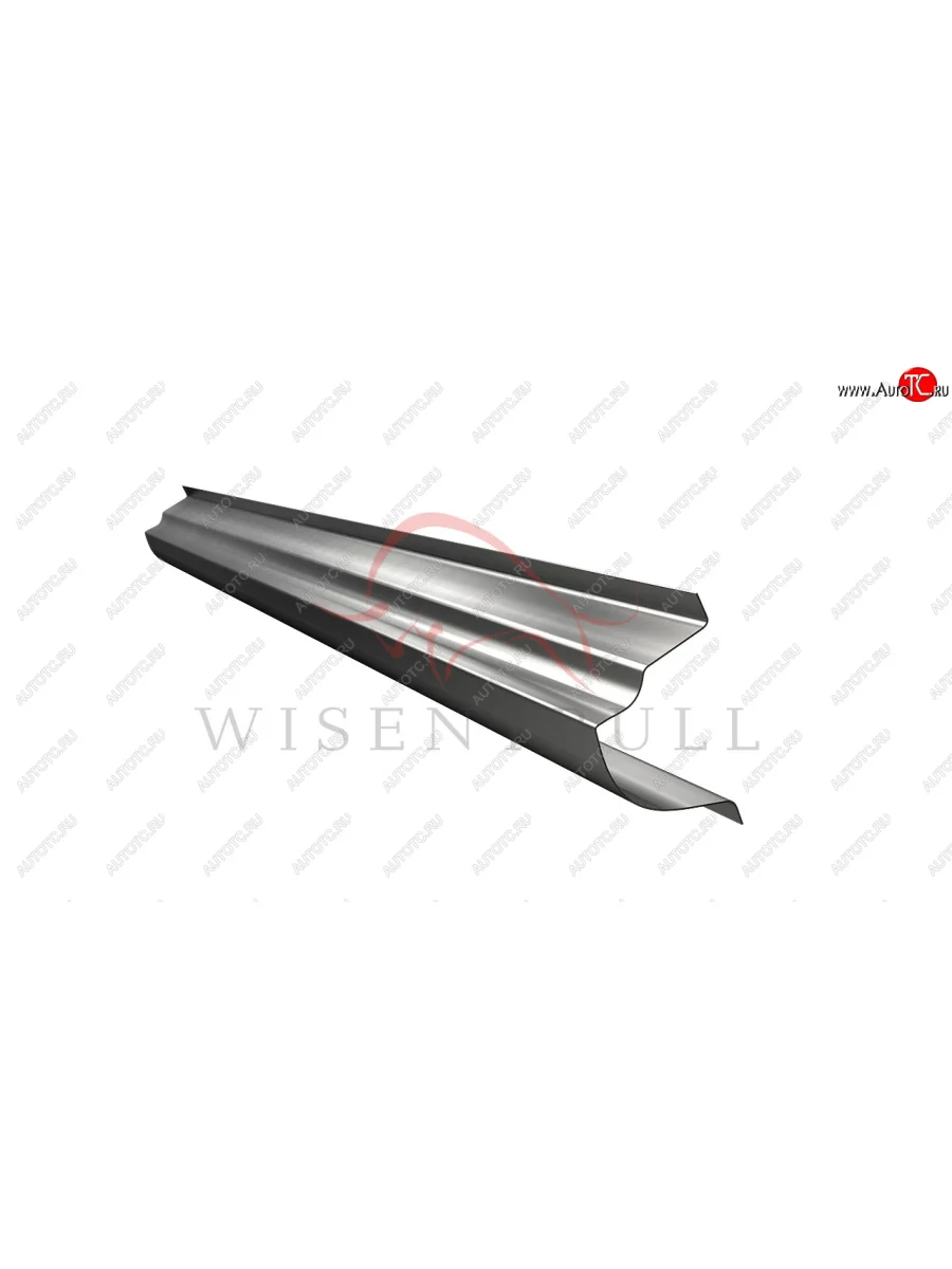 Кузовной порог(SEAT Ibiza II (1993–1999),SEAT Ibiza II (1999–2002))  01.stibzaxxx2.all.0.00  в Самаре Самарской области