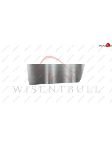 Ремкомплект двери(Fiat Barchetta (1995–2002),Fiat Barchetta (2003–2005))  04.ftbchtxxxx.all.f.00