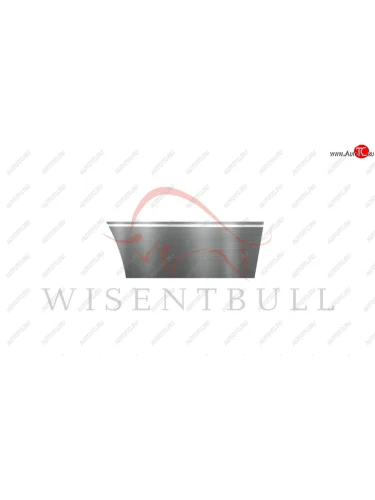 Деталь кузова(Ford Transit III (1986–1991) Длинная база,Ford Transit III (1986–1991) Короткая база,Ford Transit III (1986–1991) Средняя база,Ford Transit IV (1991–2000) Длинная база,Ford Transit IV (1991–2000) Короткая база,Ford Transit IV (1991–2000) Средняя база)  11.fdtrstxxx3.all.f.0b