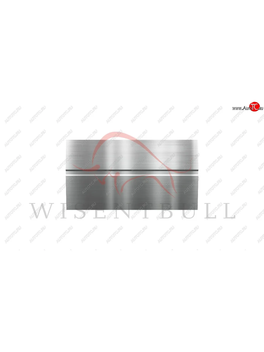 Деталь кузова(Ford Transit III (1986–1991) Длинная база,Ford Transit III (1986–1991) Короткая база,Ford Transit III (1986–1991) Средняя база,Ford Transit IV (1991–2000) Длинная база,Ford Transit IV (1991–2000) Короткая база,Ford Transit IV (1991–2000) Средняя база)  13.fdtrstxxx3.all.r.00  с доставкой в г. Керчь