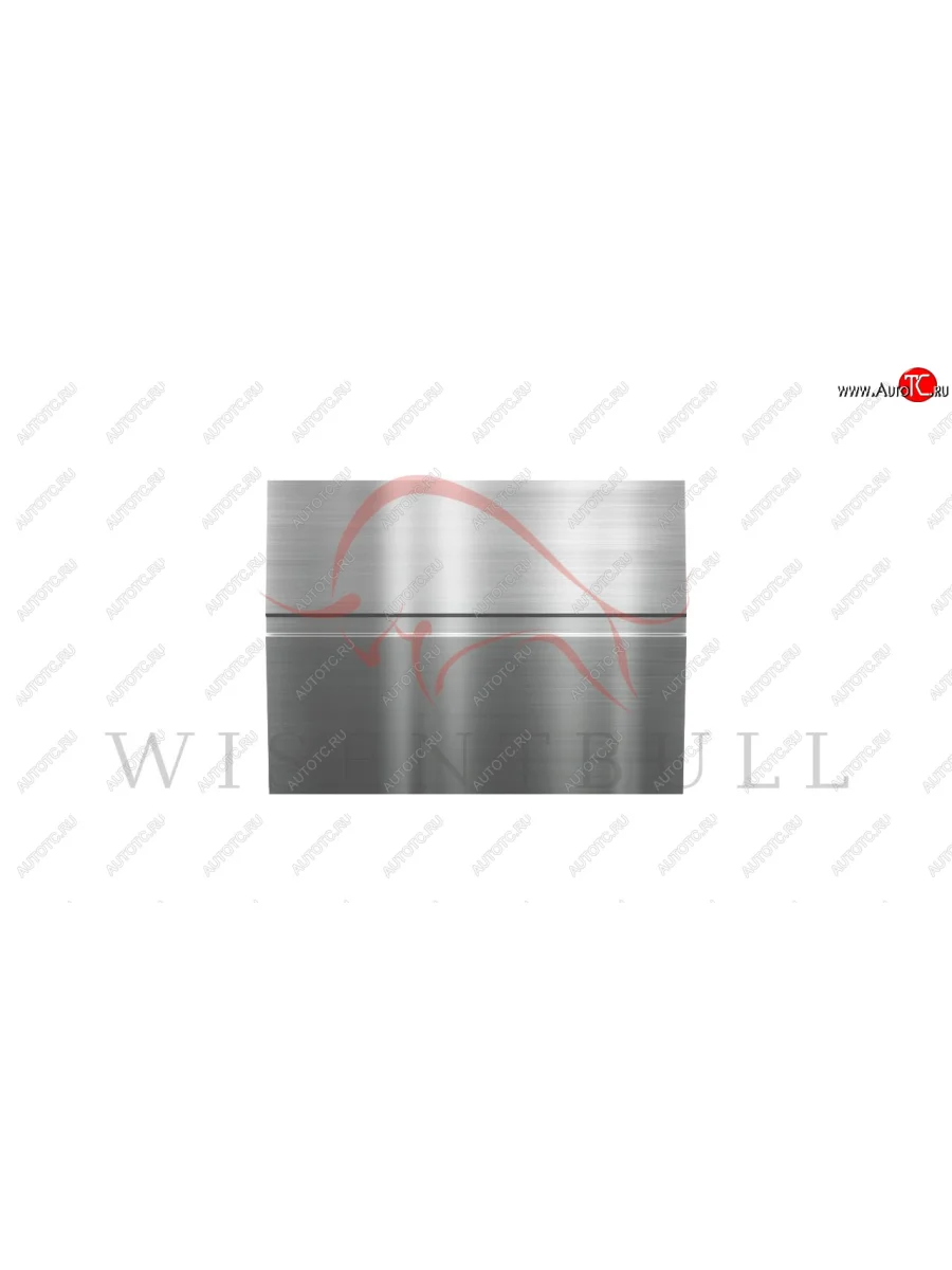 Деталь кузова(Ford Transit IV (1991–2000) Длинная база)  14.fdtrstxxx4.lwb.r.f0  с доставкой в г. Керчь