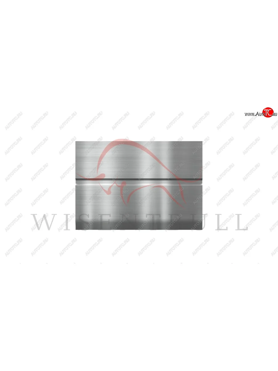 Деталь кузова(Dodge Sprinter I (2002–2006) Средняя база,Mercedes-Benz Sprinter W901-904 (1995–2001) Средняя база,Mercedes-Benz Sprinter W901-905 (2000–2006) Средняя база,Volkswagen LT II (1996–2006) Средняя база)  14.mbsptrw901.mwb.r.f0  с доставкой в г. Керчь