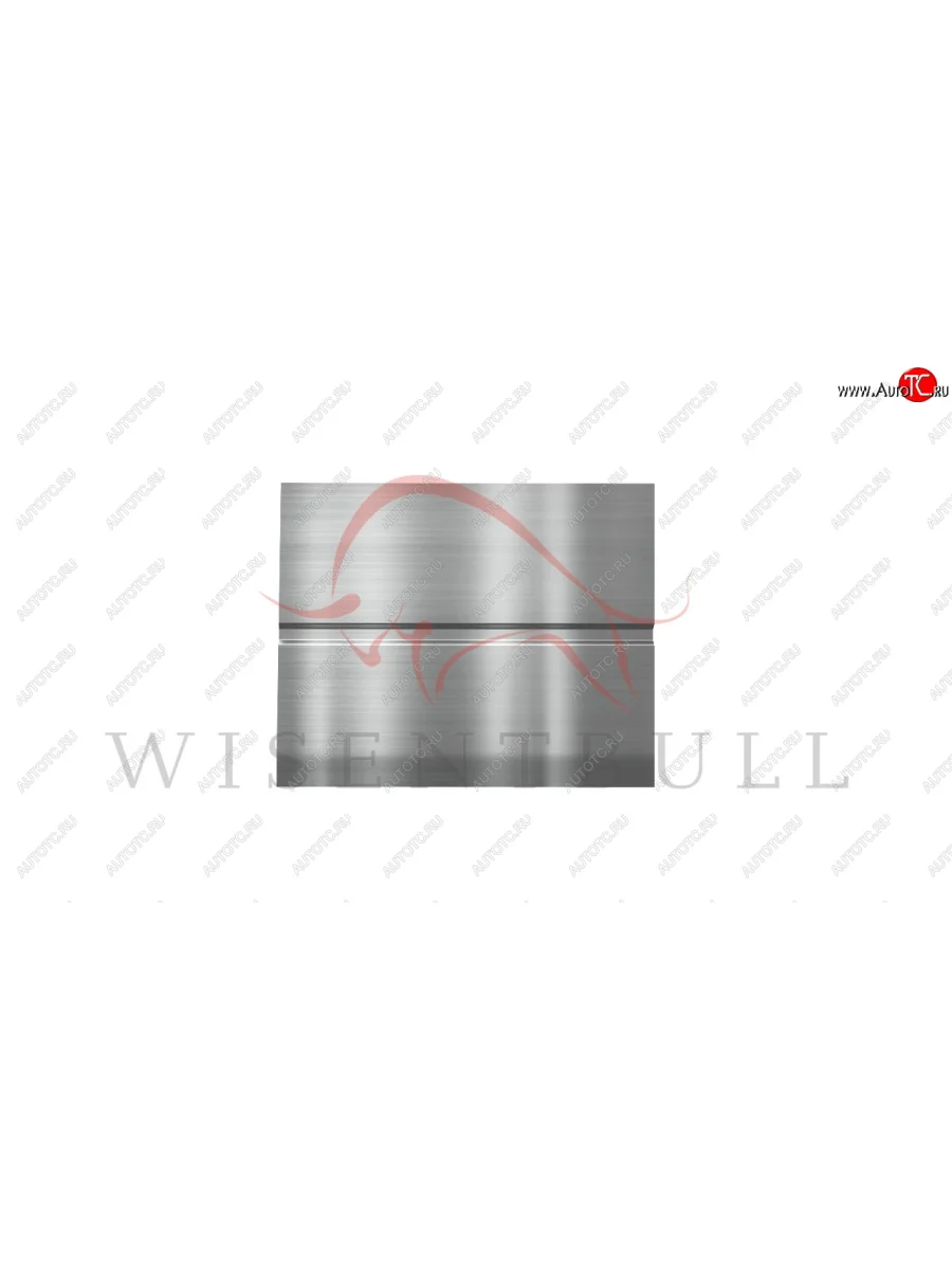 Деталь кузова(Dodge Sprinter I (2002–2006) Средняя база,Mercedes-Benz Sprinter W901-904 (1995–2001) Средняя база,Mercedes-Benz Sprinter W901-905 (2000–2006) Средняя база,Volkswagen LT II (1996–2006) Средняя база)  14.mbsptrw901.mwb.r.r0  с доставкой в г. Керчь