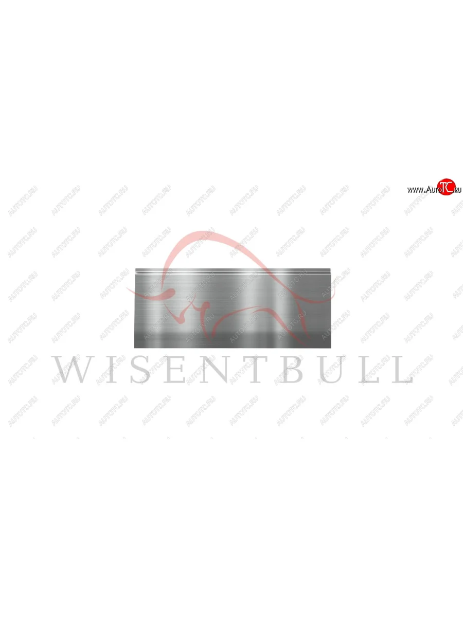 Деталь кузова(Dodge Sprinter I (2002–2006) Длинная база,Mercedes-Benz Sprinter W901-904 (1995–2001) Длинная база,Mercedes-Benz Sprinter W901-905 (2000–2006) Длинная база,Volkswagen LT II (1996–2006) Длинная база)  15.mbsptrw901.lwb.r.rb  с доставкой в г. Керчь