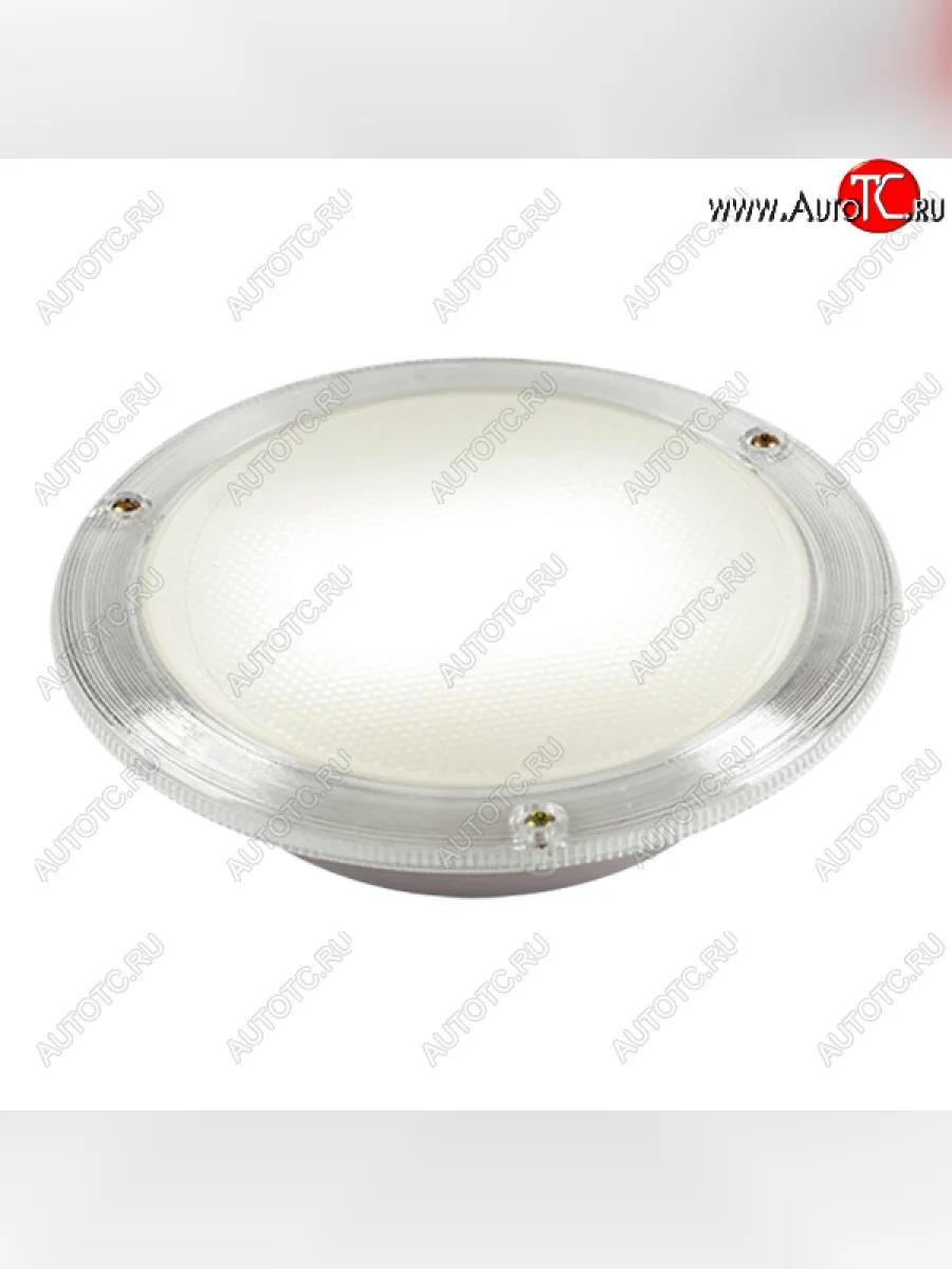 Плафон круглый, большой, врезн. (LED)  ес - 01led  в Воронеже Воронежской области