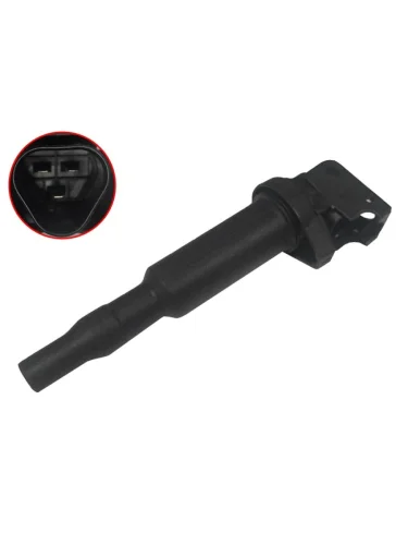Катушка зажигания BMW E81E46E90E39E60E64E61E63E65E53E70E83E85E86 BOSCH 0221504464