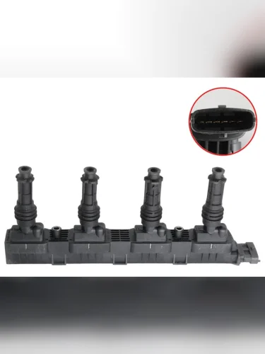 Катушка зажигания OPEL ASTRA AHG 04-09SUZUKI WAGON R 04-08RENAULT SANDERO 09- Z12 (модуль) BOSCH 0221503472