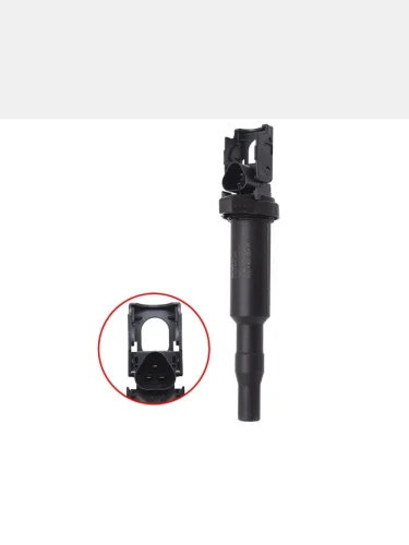 Катушка зажигания BMWCITROENPEUGEOTMINI BOSCH 0221504470