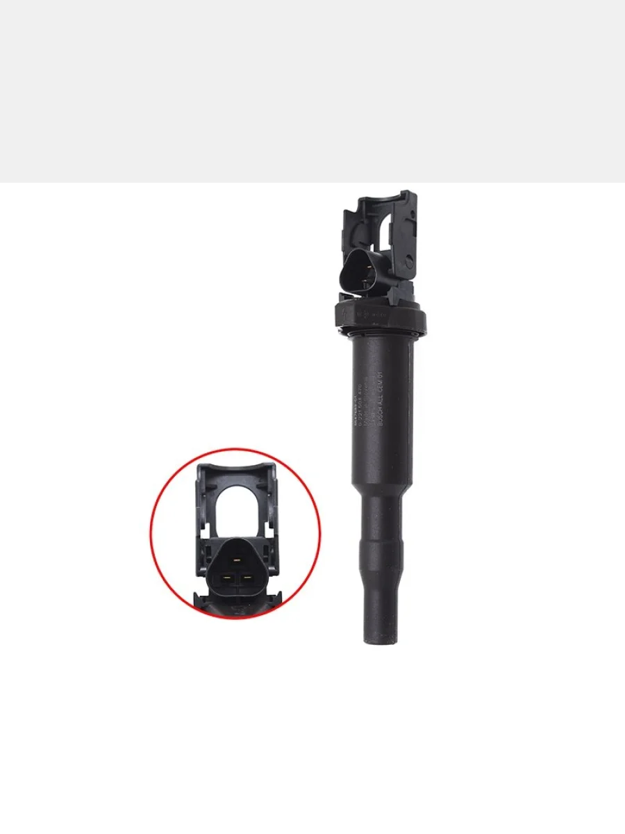 Катушка зажигания BMWCITROENPEUGEOTMINI BOSCH 0221504470  в Самаре Самарской области