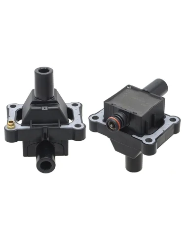 Катушка зажигания MERCEDES C W202E W210G W463 BOSCH 0221506002