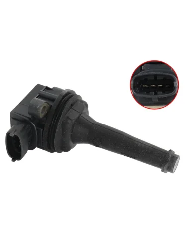 Катушка зажигания VOLVO S40S70V70XC90 02-12 BOSCH 0221604008