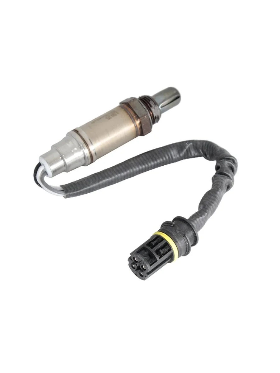 Датчик кислородный BMW 3 E46 98-055 E39 95-035 E60 03-09X3 E83 04-10X5 E53 00-06                 BOSCH 0258003477  в Самаре Самарской области
