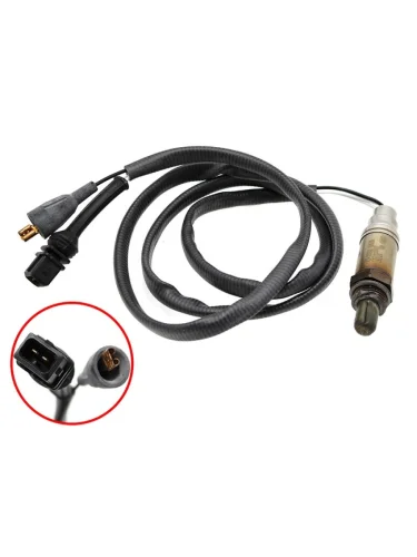 Датчик кислородный AUDI 80100  BOSCH 0258003957