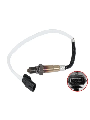 Датчик кислородный RENAULT LOGAN 14-LADA LARGUSNISSAN ALMERA 12- BOSCH 0258006990