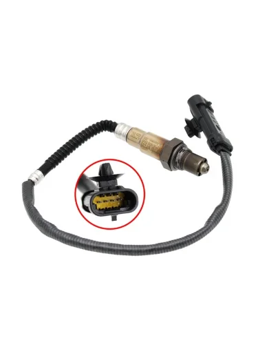 Датчик кислородный RENAULT CLIOKANGOOMEGANE K4MF4RBOSCH 0258006046