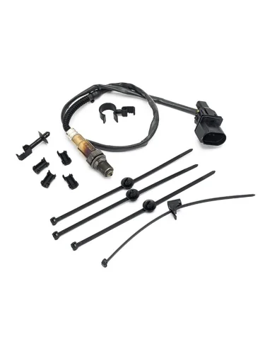 Датчик кислородный VAG OCTAVIA 97-10FABIA 99-07CADDY 95-04GOLF 97-05                              BOSCH 0258007357