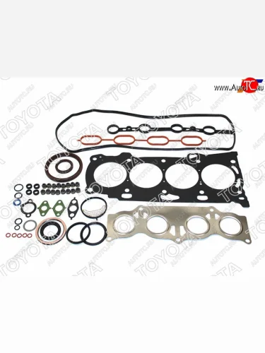 Ремкомплект двигателя TOYOTA CAMRY 2AZFE 06- TOYOTA 04111-28824