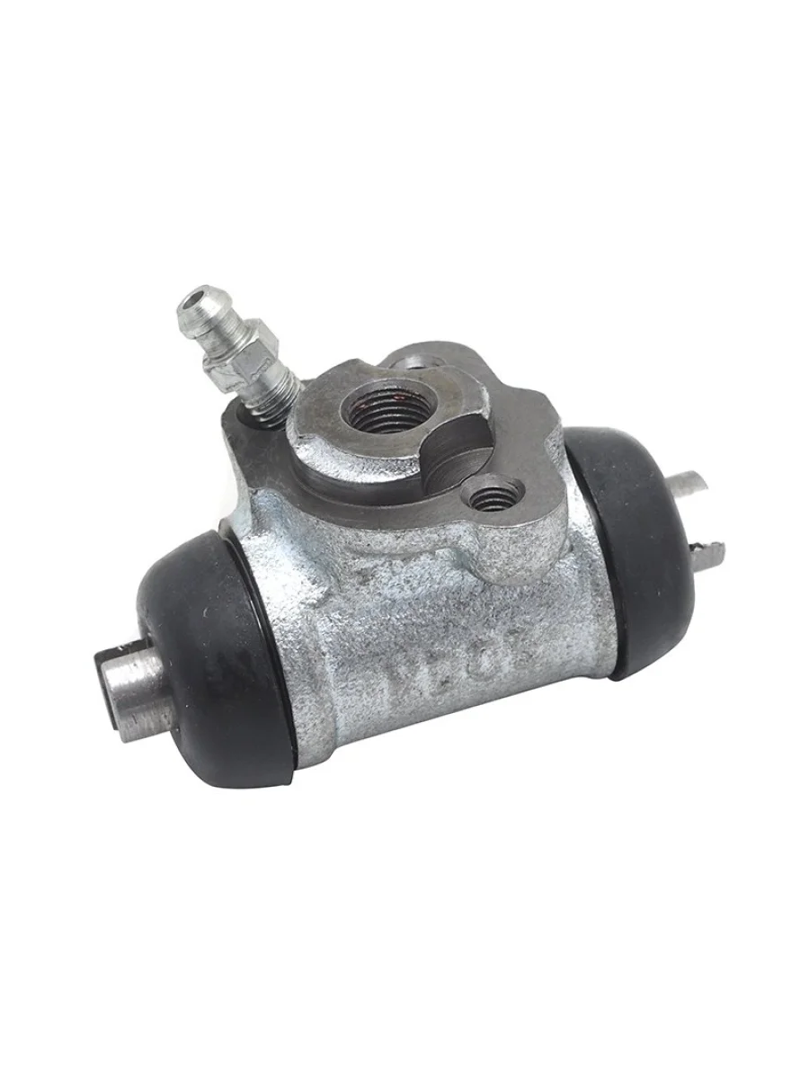 Цилиндр тормозной рабочий RR LH TOYOTA CALDINACORONA  #T19##T21#COROLLA CPACIO AE115ARDEO ZZV50 BOSCH 0986475734  в Керчи Республика Крым