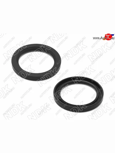 Сальник муфты ATM NISSAN YD#, VQ#, QR#, SR#, KA24DE -2000 NDK 1233016106