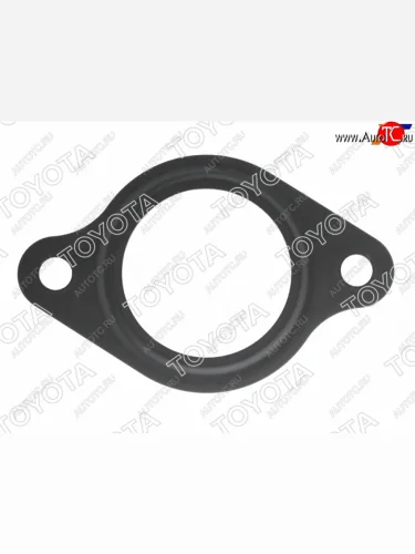 Прокладка маслозаливной горловины 1UZ2UZ3UZ TOYOTA 12196-50010