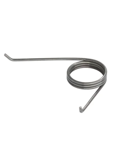 Пружина натяжителя цепи маслонасоса TOYOTA CAMRY 17-C-HR 19-HARRIER 20-RAV4 20- TOYOTA 13565-25010