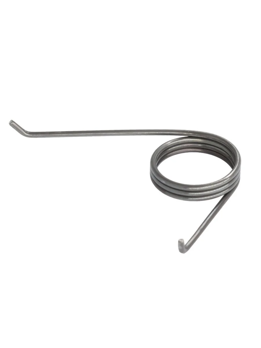 Пружина натяжителя цепи маслонасоса TOYOTA CAMRY 17-C-HR 19-HARRIER 20-RAV4 20- TOYOTA 13565-25010  в Керчи Республика Крым