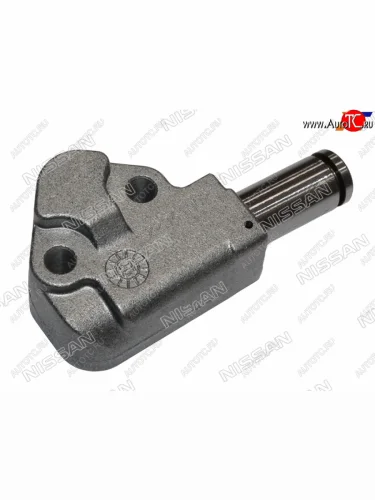 Гидронатяжитель ГРМ Nissan AD 99-08  Murano 02-16  NV350 Caravan 12-  Primera 01-08 QR20DE;QR25DE NISSAN 13070-6N21A