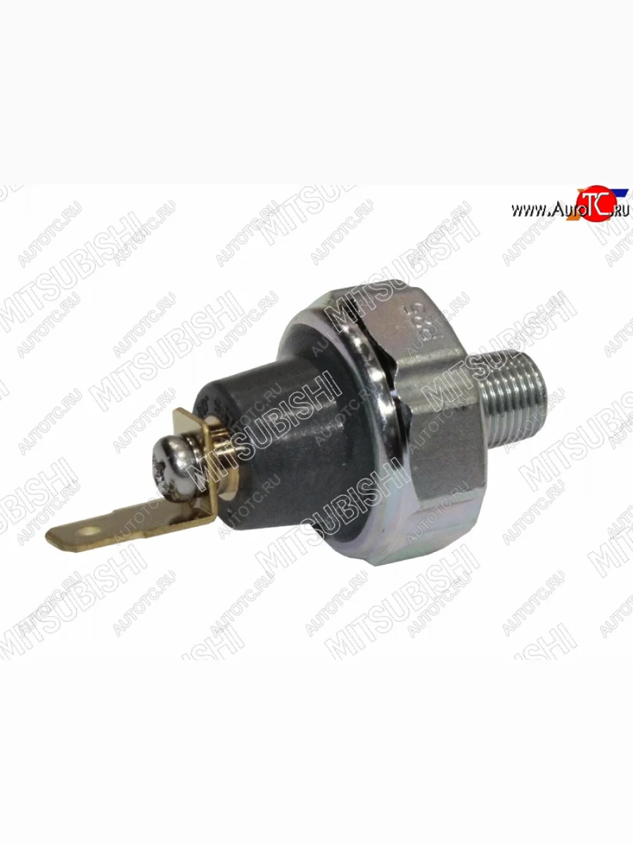 Датчик давления масла TOYOTAMITSUBISHIHYUNDAIKIASUZUKIMAZDA MITSUBISHI 1258A002  в Самаре Самарской области