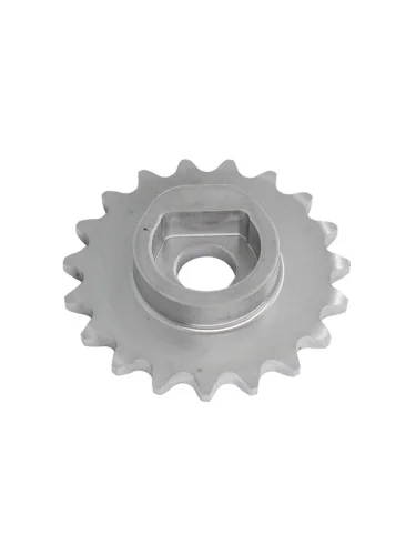 Шестерня привода маслонасоса TOYOTA CAMRY 17-C-HR 19-HARRIER 20-RAV4 20- TOYOTA 15163-25010