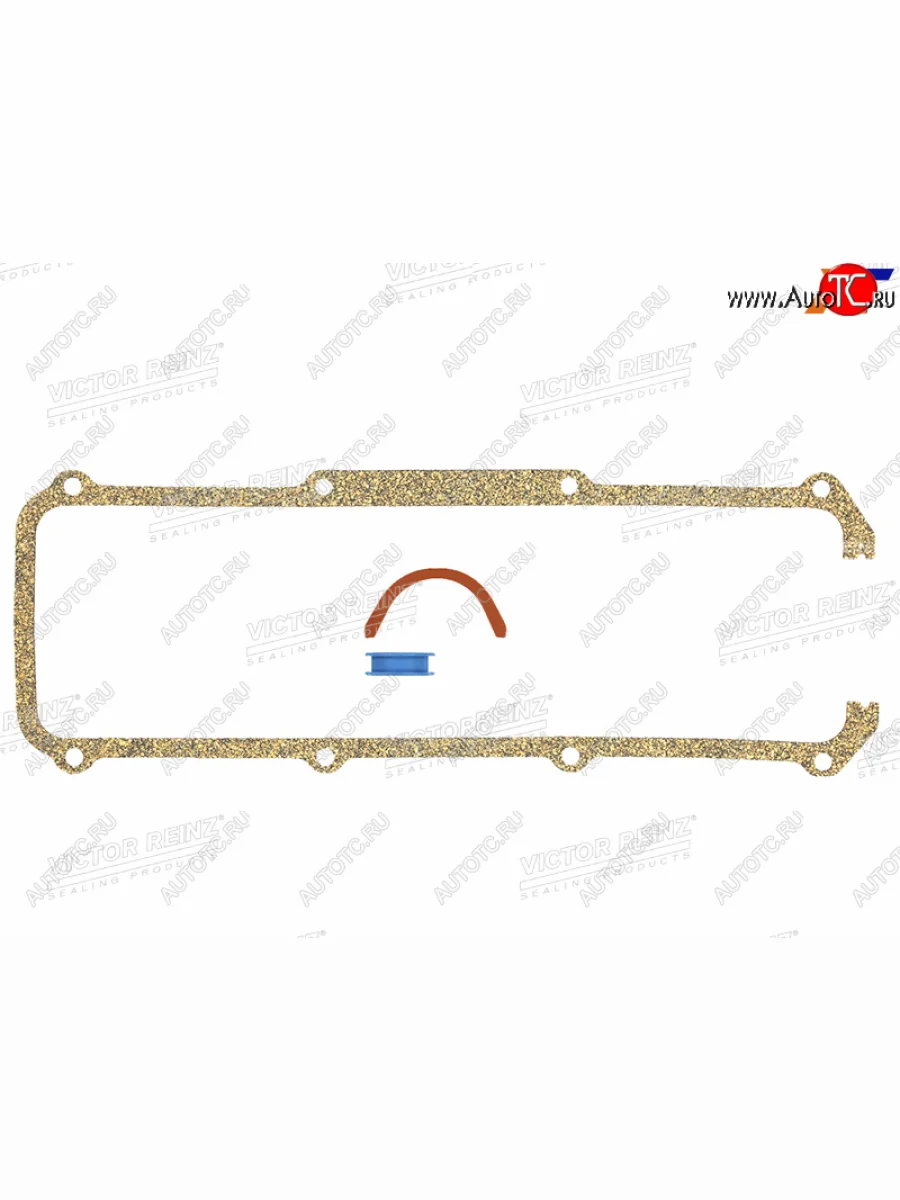 Прокладка клапанной крышки  VAG A3A6OCTAVIA VICTOR REINZ 15-12947-02  в Керчи Республика Крым