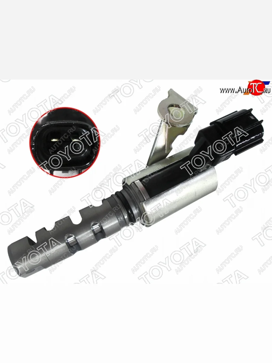 Клапан VVT-I TOYOTA LAND CRUISER PRADO 120 02- 1GR LH TOYOTA 15340-31010  в Самаре Самарской области
