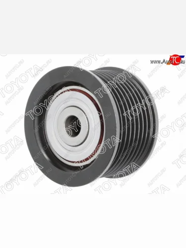 Ролик обводного ремня TOYOTA TUNDRALX570 3UR №1 TOYOTA 16603-38012