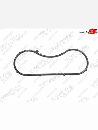 Прокладка насоса охлаждения 1-2GD HILUXLC PRADO GDJ15# 15-(№2) TOYOTA 16272-0E010
