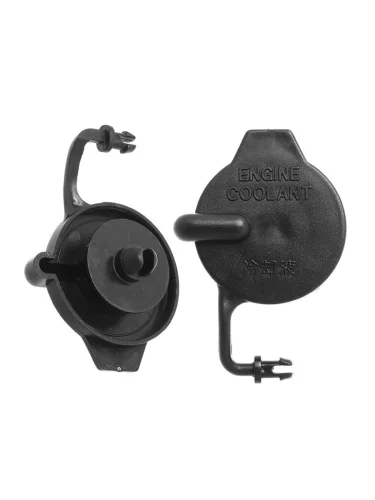 Крышка бачка расширительного AVENSIS 1AZ TOYOTA 16405-0H030