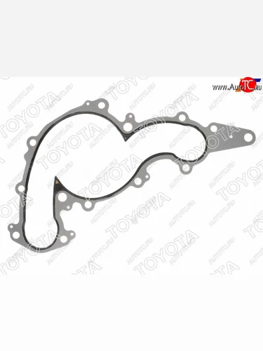 Прокладка насоса водяного охлаждения TOYOTA 1UZ2UZ3UZ MANY TOYOTA 16271-50010