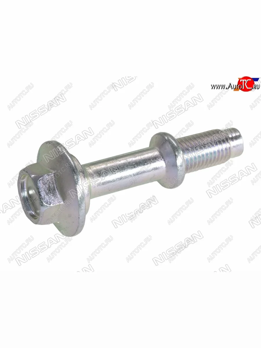 Болт крепления выхлопной трубы NISSAN X-TRAILMICRA 05- NISSAN 20606-4M41A  в Самаре Самарской области