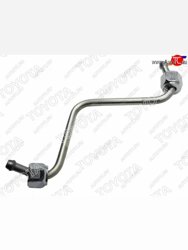 Трубка топливная №1 TOYOTA LAND CRUISER 200 15- 1VDFTV TOYOTA 23701-51020