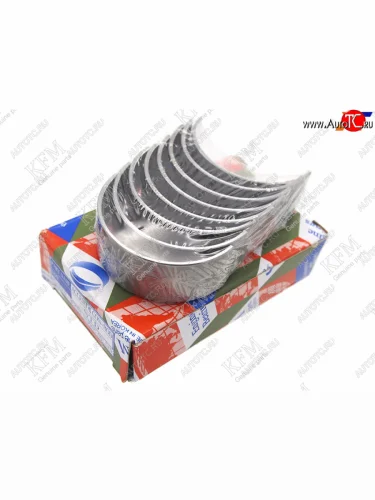 Вкладыши шатунные к-т STD HYUNDAI ACCENTVERNA 1,5 99-06 KFM 23060-26640