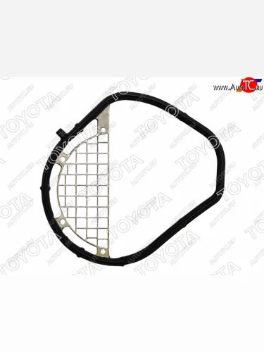 Прокладка дроссельной заслонки 3ZZ4ZZ TOYOTA 22271-22070