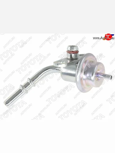 Регулятор давления топлива TOYOTA LAND CRUISER PRADO 120 03- 1GR TOYOTA 23280-31010