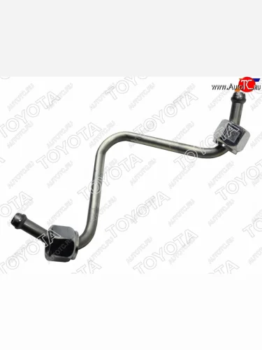 Трубка топливная №3 TOYOTA LAND CRUISER 200 15- 1VDFTV TOYOTA 23703-51020