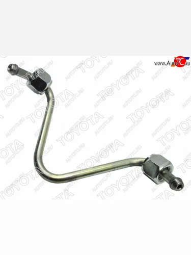 Трубка топливная №2 TOYOTA LAND CRUISER 200 15- 1VDFTV TOYOTA 23702-51020