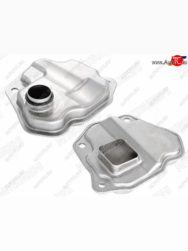 Фильтр CVT MITSUBISHI ASX 10-14OUTLANDER 06-MITSUBISHI LANCER X 07- MITSUBISHI 2824A007