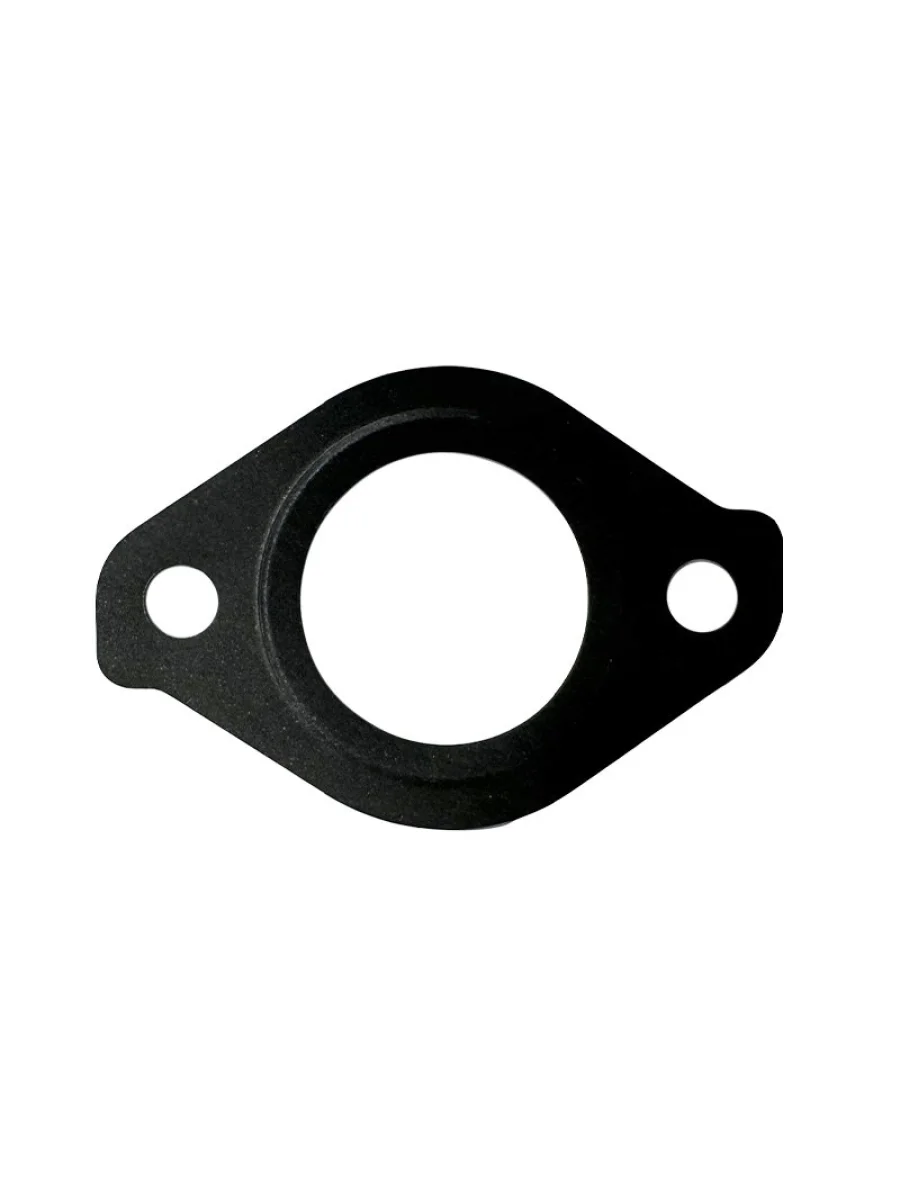 Прокладка турбины TOYOTA AURISCOROLLADYNAFORTUNERHIACEHILUXSURFLAND CRUISERPROBOXSUCCED 1KD TOYOTA 25628-30010  в Керчи Республика Крым