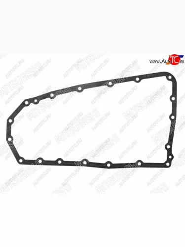 Прокладка поддона MITSUBISHI ASX 10- LANCER 06- OUTLANDER 07- NISSAN QASHQIA 07-13 X- TRAIL 01-1 MITSUBISHI 2705A015