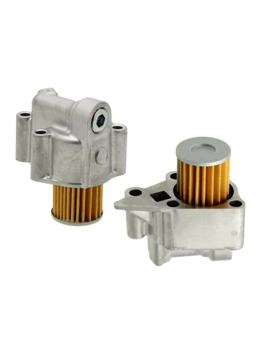 Фильтр CVT NISSAN NOTECUBEWINGROADTIIDA 05- NISSAN 31726-1XA03