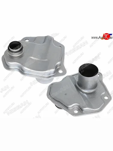 Фильтр MCVT Juke F15 MR16DD NISSAN 31728-3TX0A
